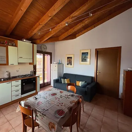Terrazza Del Sole