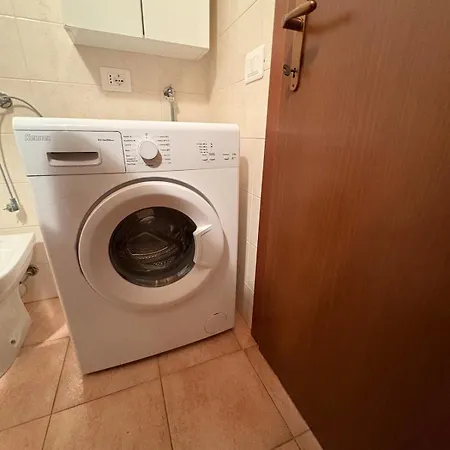 Terrazza Del Sole 公寓 *