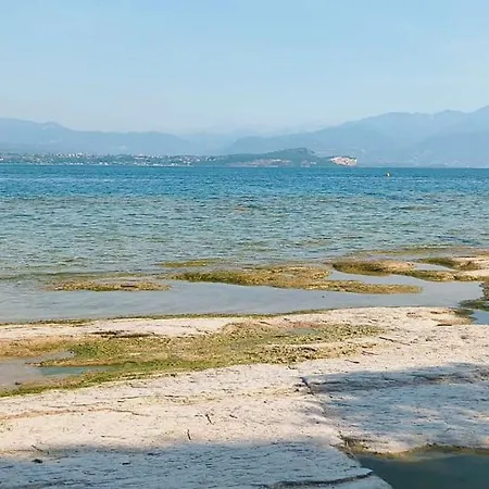 Terrazza Del Sole Sirmione