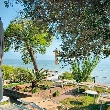 Lägenhet Terrazza Del Sole