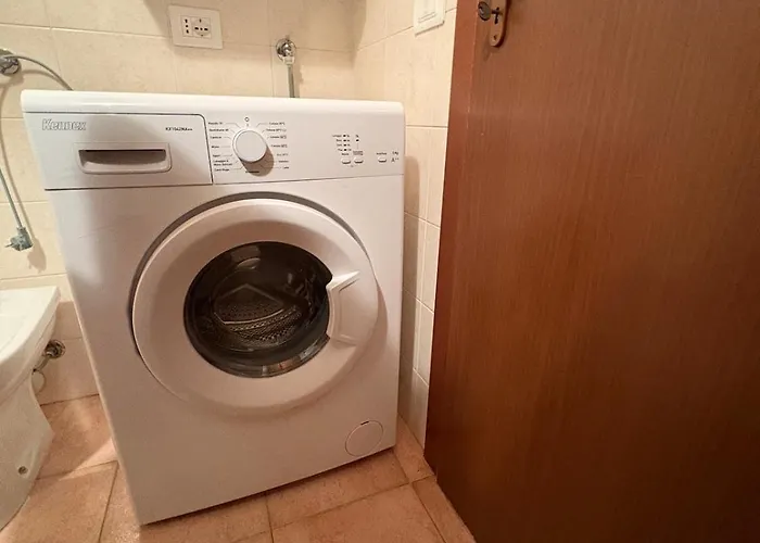 Terrazza Del Sole Daire *