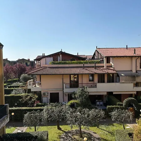 Terrazza Del Sole